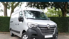 Gris etoile Gebruikt 2021 Renault Master Van | € 20.990 (Goede deal)