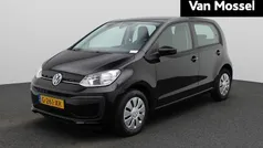 Gebruikt 2019 VW up! Move Hatchback | € 11.400 (Eerlijke prijs)