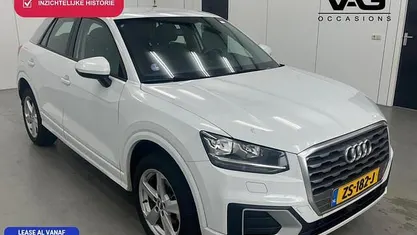 Gebruikt 2019 Audi Q2 Sport SUV | € 16.499 (Eerlijke prijs)