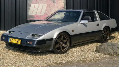 Occasion 1986 Nissan 300 ZX Coupé | € 14.999