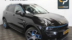 Gebruikt 2022 Lynk & Co 01 SUV | € 24.200 (Eerlijke prijs)