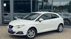 Overige Gebruikt 2009 Seat Ibiza SC Sport Hatchback | € 4.950 (Eerlijke prijs)