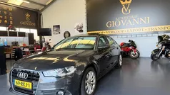Grijs Gebruikt 2011 Audi A6 Proline Sedan | € 7.950 (Super prijs)