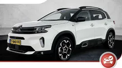 Wit Gebruikt 2023 Citroën C5 Aircross Business Class SUV | € 27.925 (Eerlijke prijs)