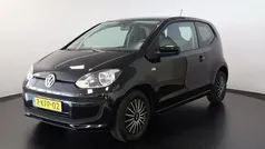 Gebruikt 2012 VW up! high up! Hatchback | € 4.250 (Eerlijke prijs)
