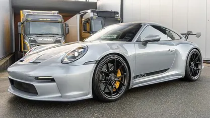 Occasion 2022 Porsche 911 GT3 Coupé | € 239.950 (Eerlijke prijs)