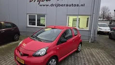 Gebruikt 2009 Toyota Aygo Comfort Hatchback | € 1.250 (Goede deal)