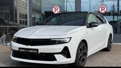Gebruikt 2023 Opel Astra Stationwagen | € 28.445 (Eerlijke prijs)