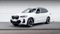 Gebruikt 2025 BMW iX3 Executive SUV | € 59.900 (Eerlijke prijs)