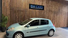 Gebruikt 2008 Renault Clio II Dynamique Hatchback | € 2.995 (Eerlijke prijs)