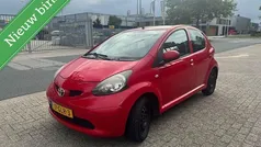 Gebruikt 2008 Toyota Aygo Hatchback | € 1.750 (Goede deal)