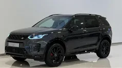 Gebruikt 2024 Land Rover Discovery Sport Dynamic SUV | € 72.700 (Eerlijke prijs)