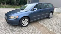 Gebruikt 2005 Volvo V50 Momentum Stationwagen | € 1.490 (Eerlijke prijs)