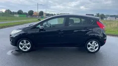 Gebruikt 2009 Ford Fiesta Trend Hatchback | € 3.950 (Eerlijke prijs)
