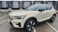 Bruin Gebruikt 2025 Volvo EX40 Ultra SUV | € 54.950 (Eerlijke prijs)
