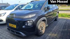Gebruikt 2018 Citroën C3 Aircross Feel SUV | € 12.940 (Eerlijke prijs)