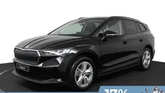 Gebruikt 2025 Skoda Enyaq iV Selection SUV | € 34.800 (Goede deal)