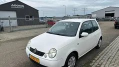 Gebruikt 2003 VW Lupo Hatchback | € 695 (Goede deal)