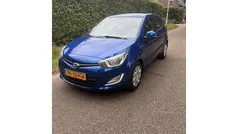 Gebruikt 2012 Hyundai i20 Hatchback | € 3.399 (Eerlijke prijs)