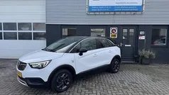 Wit Gebruikt 2019 Opel Crossland X Edition SUV | € 13.444 (Eerlijke prijs)