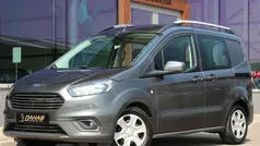 Grijs Gebruikt 2019 Ford Tourneo Courier Trend MPV | € 12.900 (Goede deal)