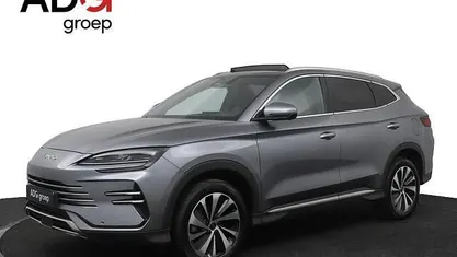 Occasion 2025 BYD Seal U Boost SUV | € 35.950 (Eerlijke prijs)