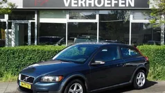 Blauw, metallic lak Gebruikt 2007 Volvo C30 Kinetic Hatchback | € 2.399 (Eerlijke prijs)