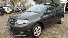 Gebruikt 2016 Dacia Sandero Hatchback | € 9.940 (Eerlijke prijs)