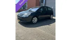 Zwart Gebruikt 2005 Citroën C4 VTR Sport Coupé | € 1.995 (Eerlijke prijs)