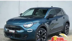 Grijs Nieuw 2025 Fiat 600E La Prima SUV | € 34.900 (Eerlijke prijs)