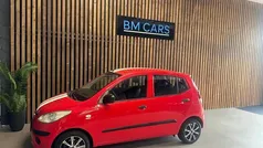 Gebruikt 2008 Hyundai i10 Active Hatchback | € 2.499 (Eerlijke prijs)