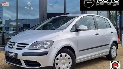 Gebruikt 2005 VW Golf Plus Cross Comfortline MPV | € 1.945 (Eerlijke prijs)