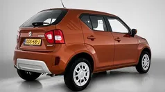 Oranje Gebruikt 2024 Suzuki Ignis Comfort Hatchback | € 18.445 (Goede deal)