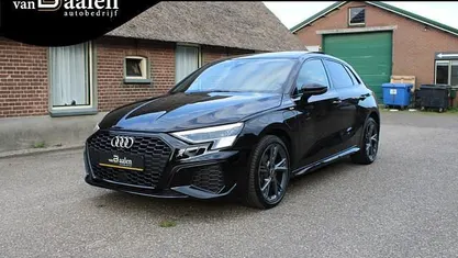 Occasion Audi A3 Sportback Competition 265 PK (194 kW) 2023 Hatchback