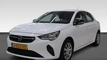 Occasion 2020 Opel Corsa Edition Hatchback | € 12.240 (Eerlijke prijs)