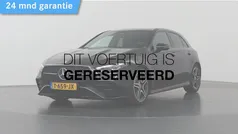 Zwart Gebruikt 2023 Mercedes A180 AMG line Hatchback | € 31.850 (Eerlijke prijs)