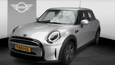 Grijs Gebruikt 2023 Mini Cooper Hatchback | € 25.900 (Eerlijke prijs)
