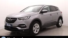 Gebruikt 2019 Opel Grandland X Innovation SUV | € 13.900 (Eerlijke prijs)