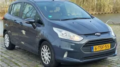 Gebruikt 2014 Ford B-MAX Style MPV | € 6.499 (Eerlijke prijs)