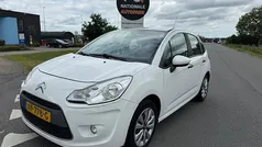 Gebruikt 2013 Citroën C3 Tendance Hatchback | € 1.750 (Super prijs)