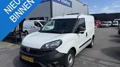 Gebruikt 2022 Fiat Doblò MPV | € 8.990 (Eerlijke prijs)