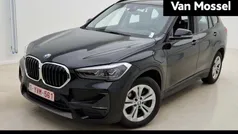 Gebruikt 2021 BMW X1 Executive SUV | € 29.900 (Eerlijke prijs)