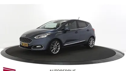 Gebruikt 2019 Ford Fiesta Vignale Hatchback | € 17.900 (Eerlijke prijs)