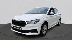Gebruikt 2024 Skoda Fabia Active Hatchback | € 18.950 (Eerlijke prijs)