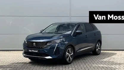 Occasion Peugeot 3008 GTi 301 PK (221 kW) 2021 SUV