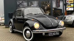 Zwart Gebruikt 1974 VW Käfer | € 14.950