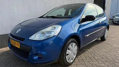 Gebruikt 2010 Renault Clio II Hatchback | € 2.950 (Eerlijke prijs)