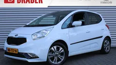 Gebruikt 2017 Kia Venga Hatchback | € 13.995 (Eerlijke prijs)