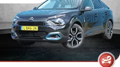 Gebruikt 2021 Citroën e-C4 Shine SUV | € 16.880 (Eerlijke prijs)