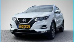 Gebruikt 2018 Nissan Qashqai N-Connecta SUV | € 15.495 (Eerlijke prijs)
